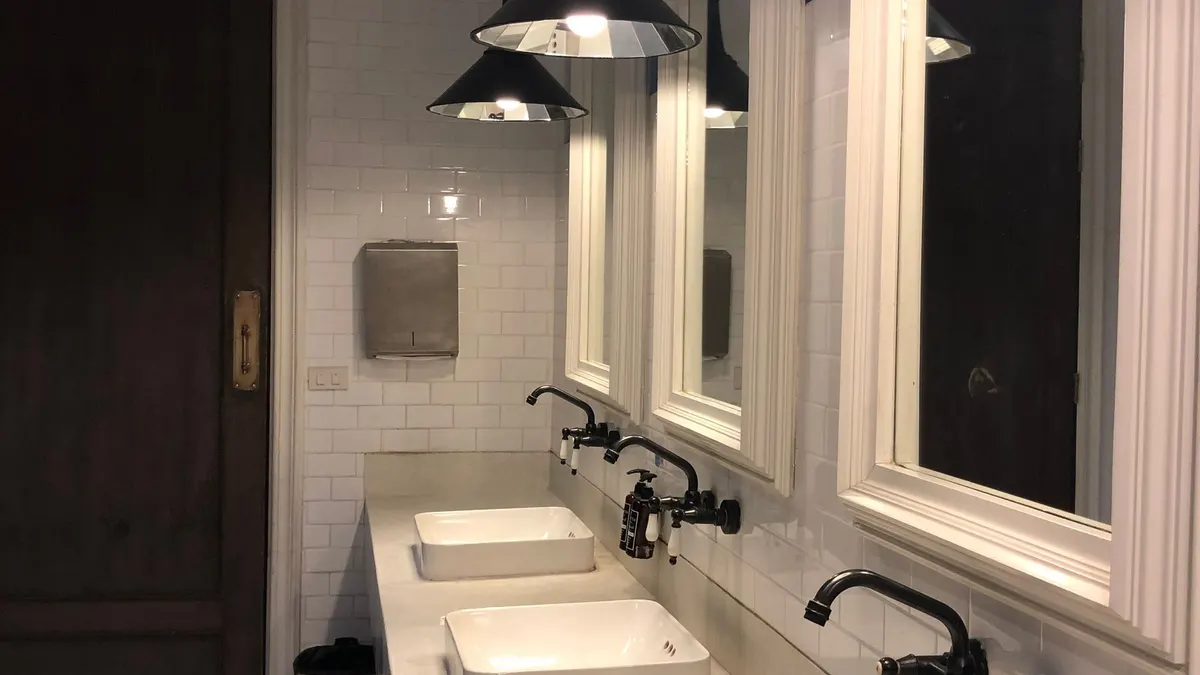 Baños VIP y trailers sanitarios - alquiler en Montevideo, Canelones y Maldonado